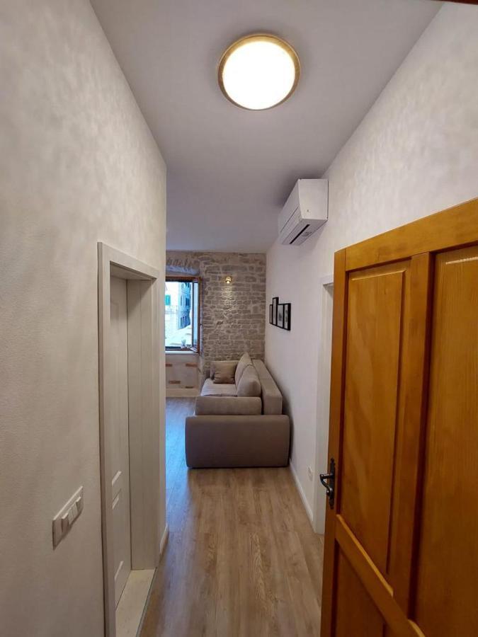 Central Palace Apartment شيبينيك المظهر الخارجي الصورة