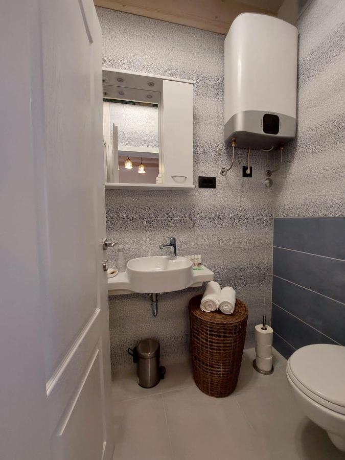 Central Palace Apartment شيبينيك المظهر الخارجي الصورة