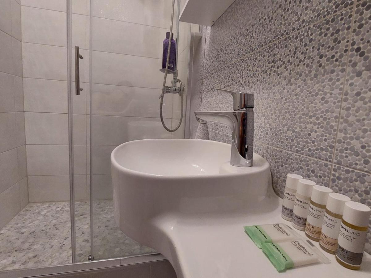 Central Palace Apartment شيبينيك المظهر الخارجي الصورة