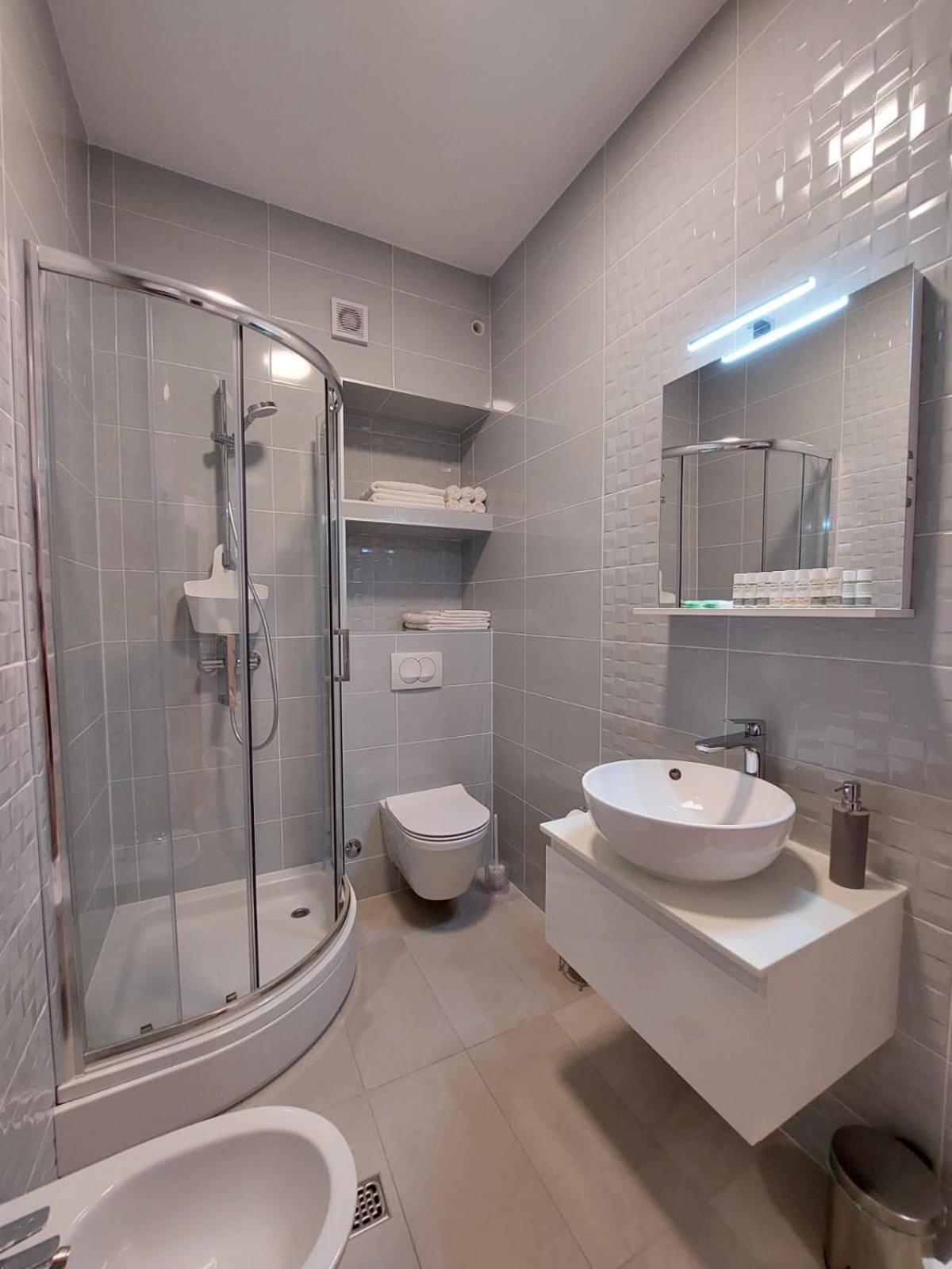 Central Palace Apartment شيبينيك المظهر الخارجي الصورة