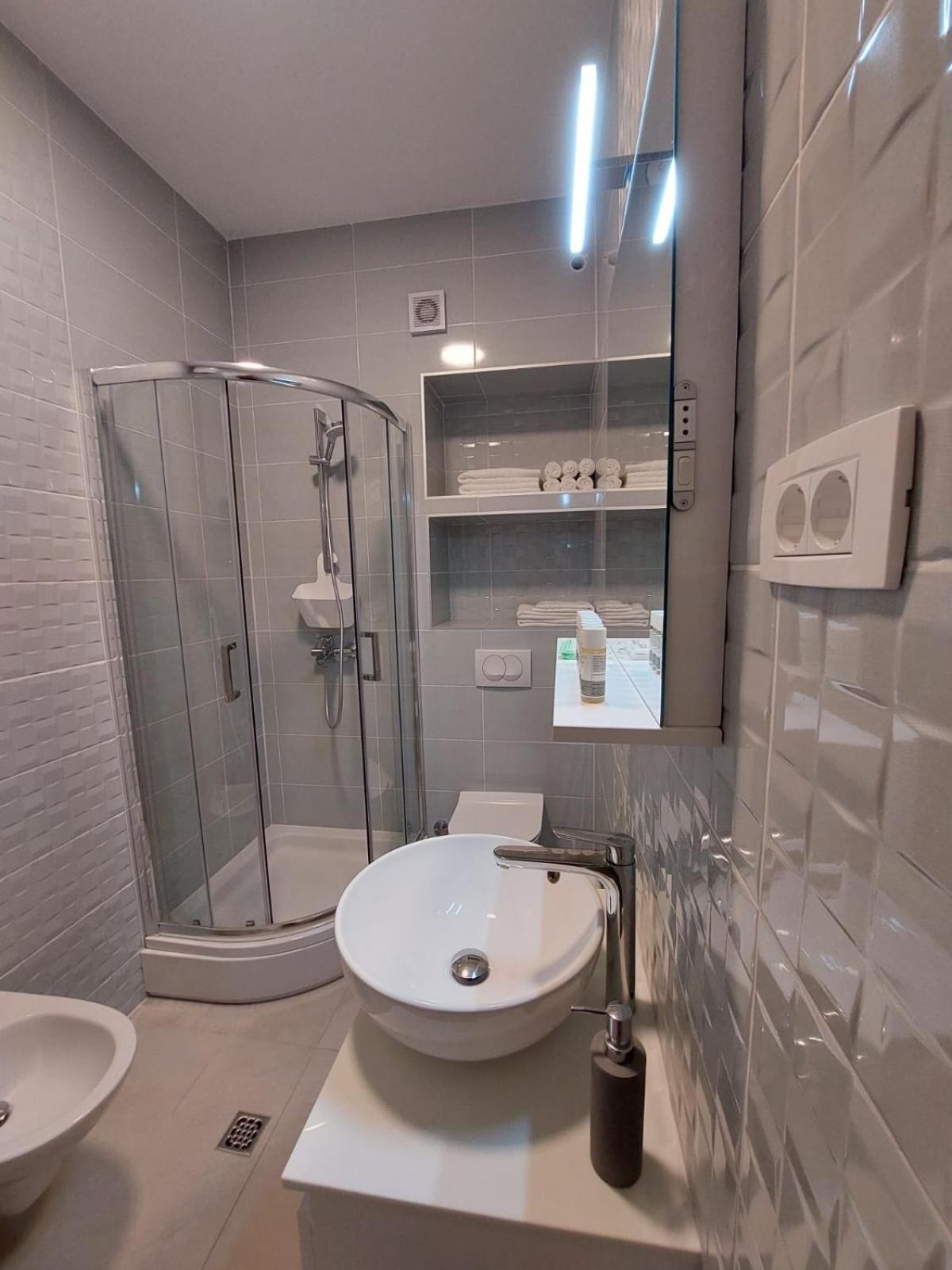 Central Palace Apartment شيبينيك المظهر الخارجي الصورة