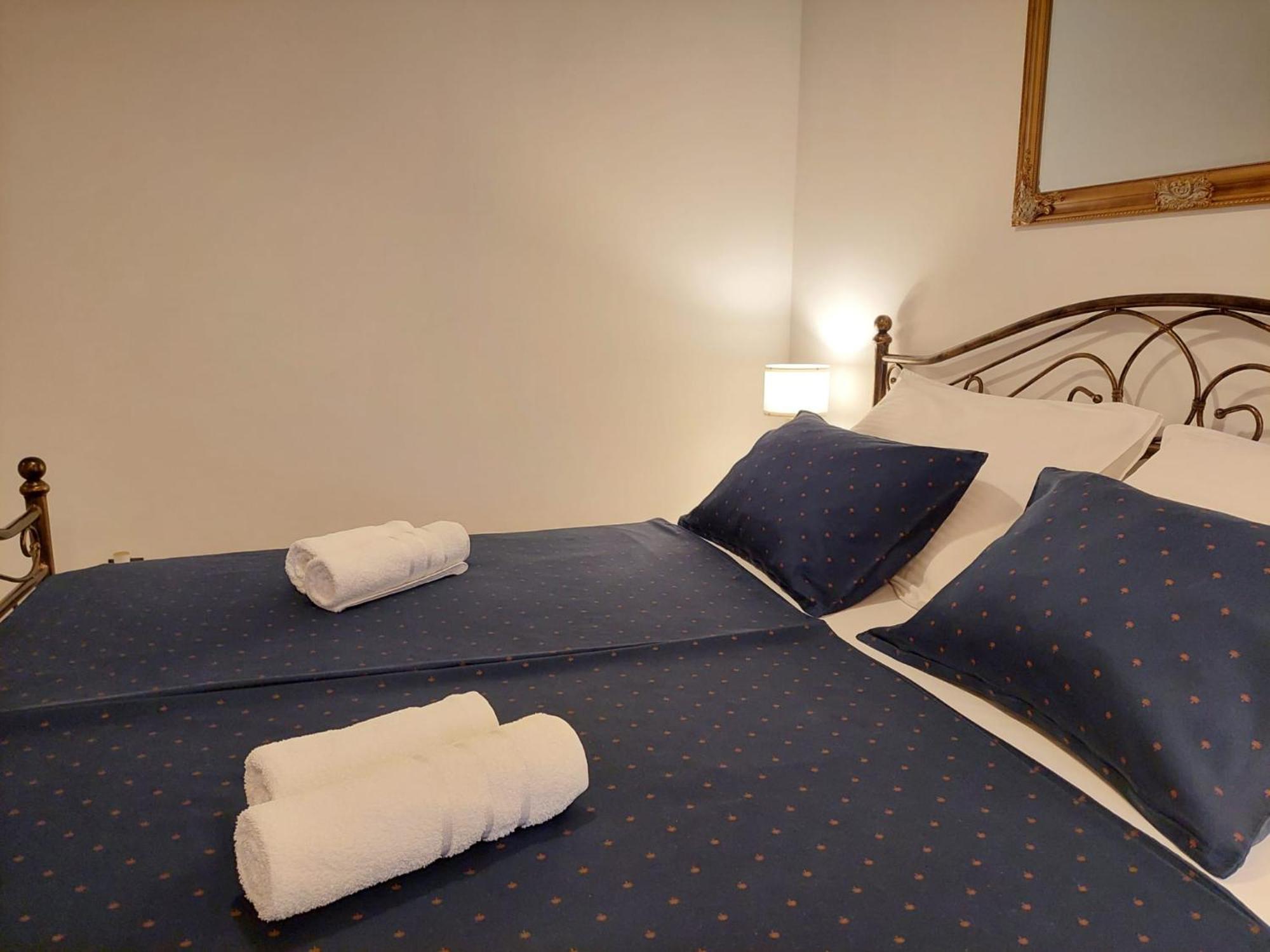 Central Palace Apartment شيبينيك المظهر الخارجي الصورة