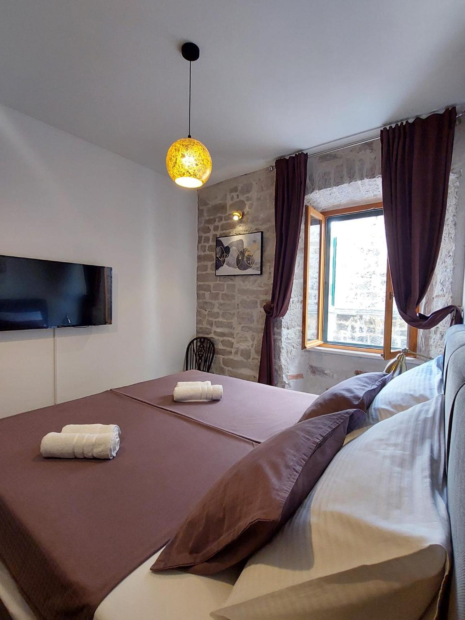 Central Palace Apartment شيبينيك المظهر الخارجي الصورة