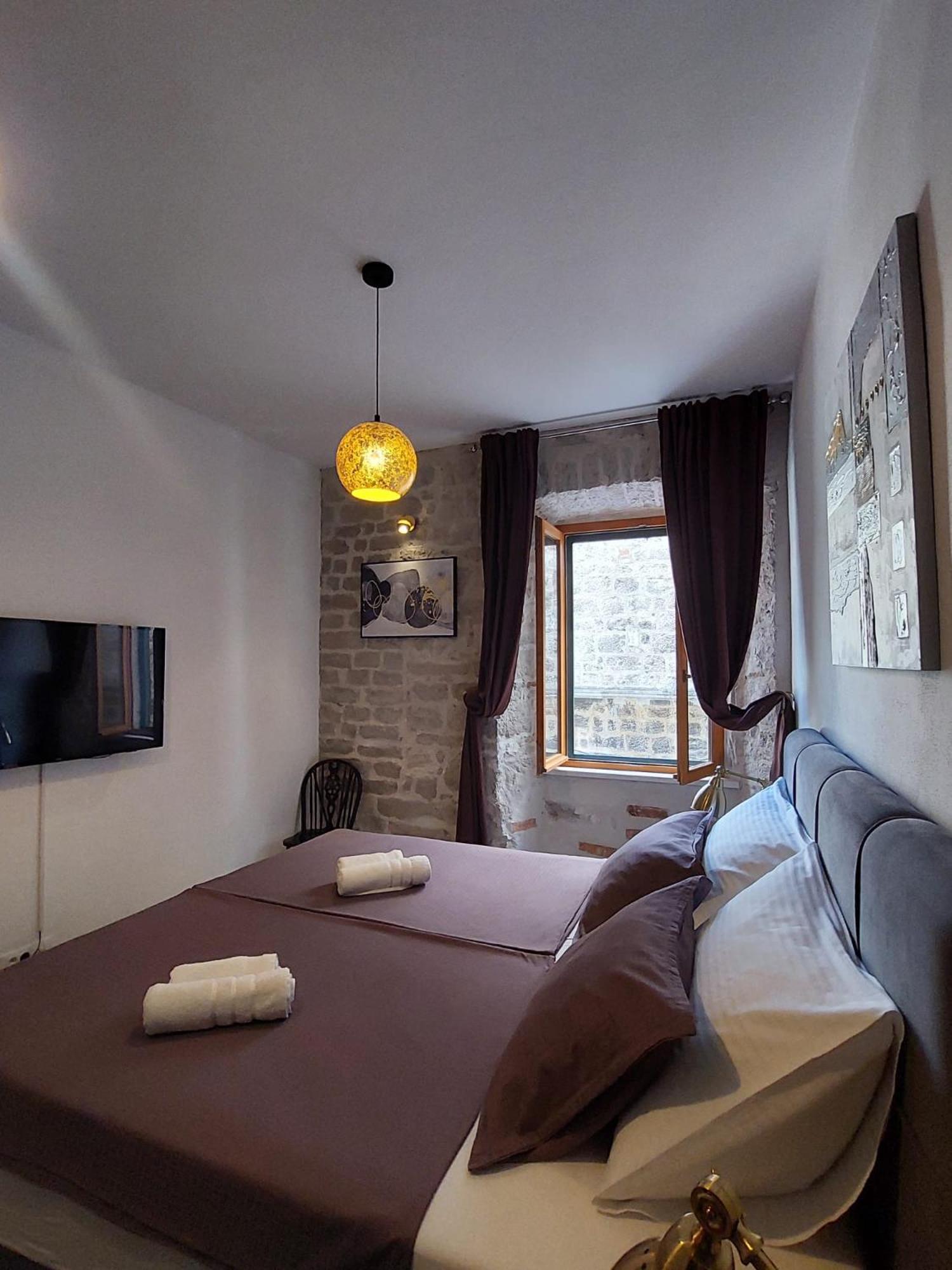 Central Palace Apartment شيبينيك المظهر الخارجي الصورة