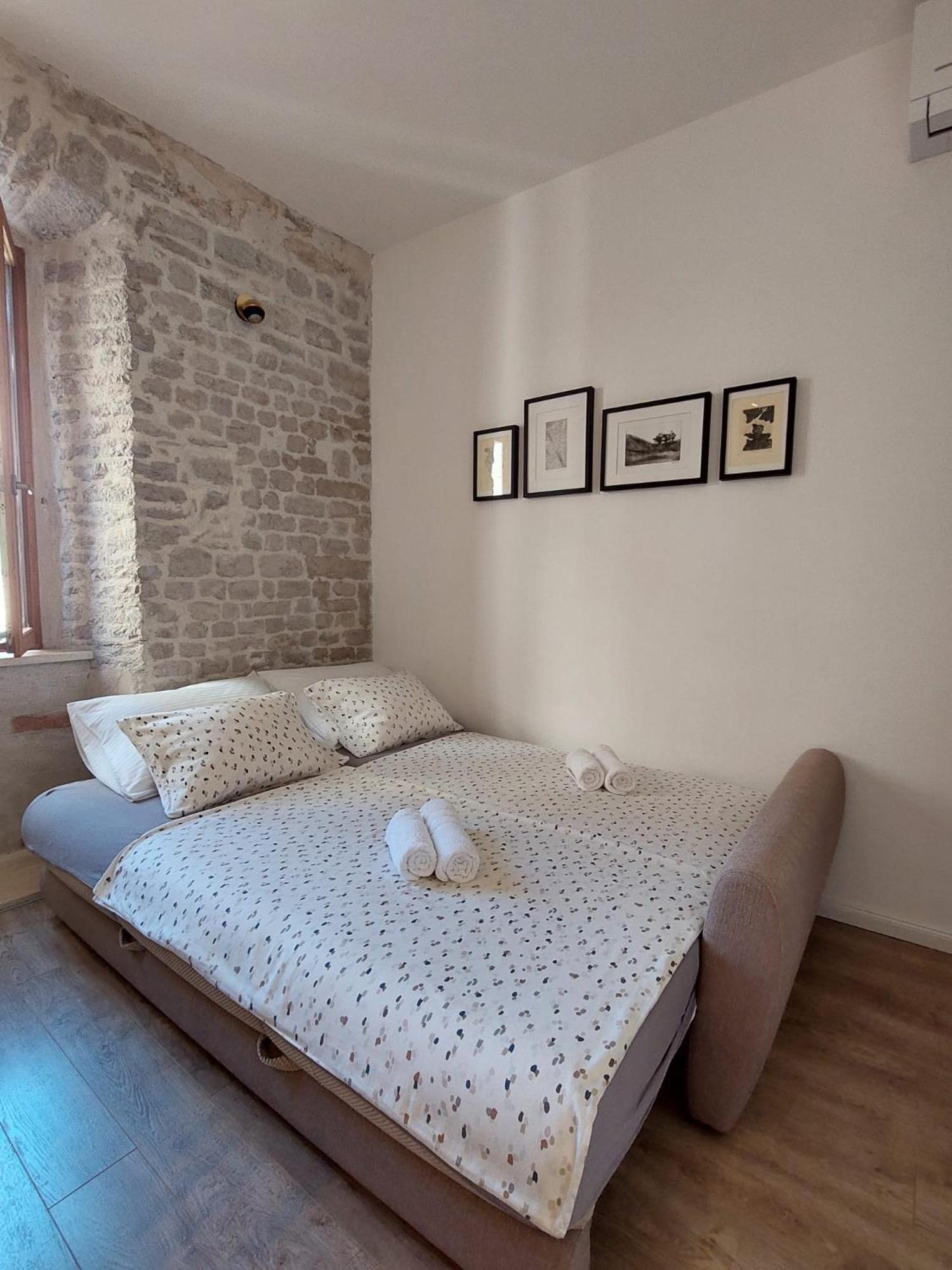 Central Palace Apartment شيبينيك المظهر الخارجي الصورة