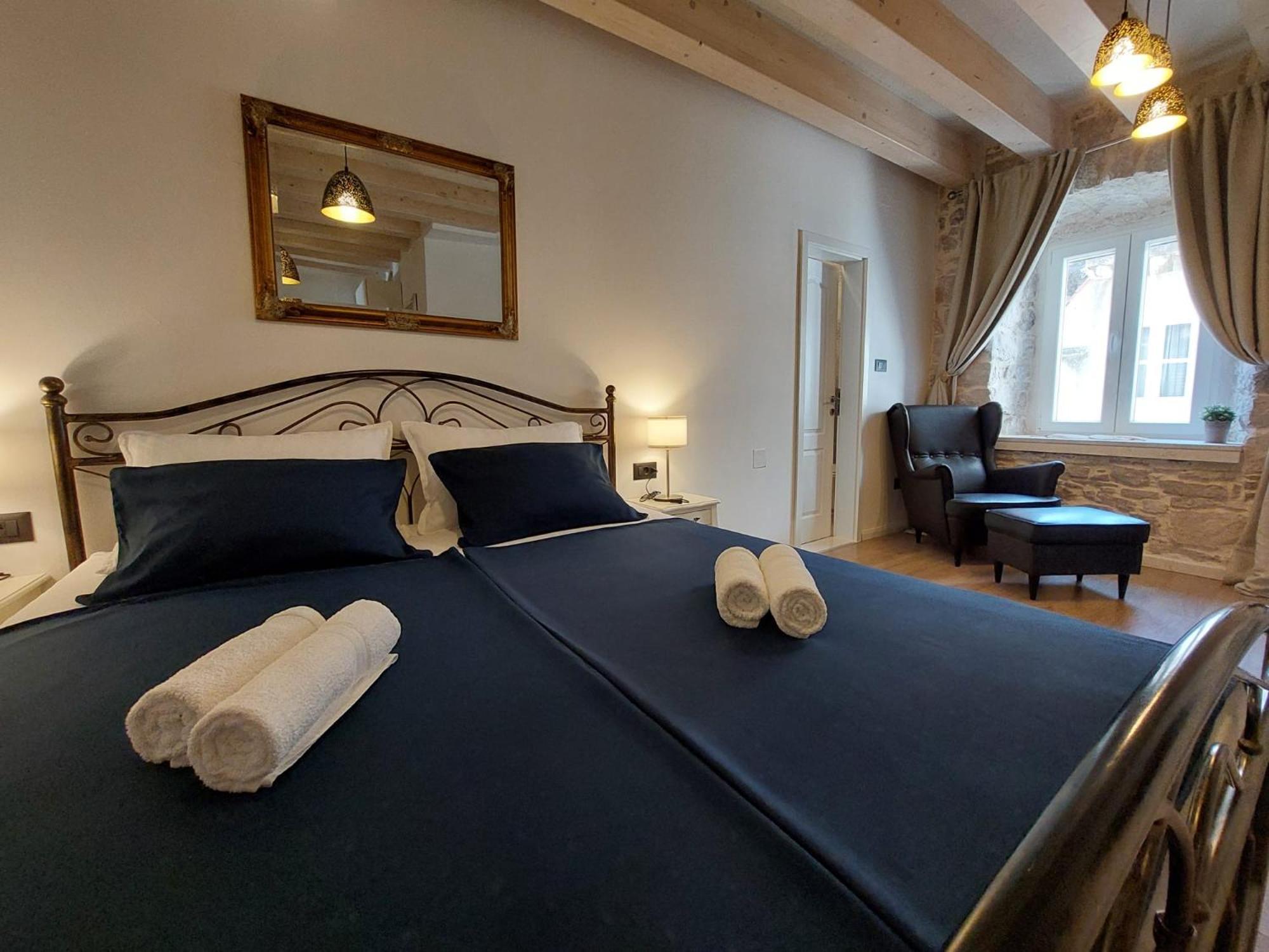 Central Palace Apartment شيبينيك المظهر الخارجي الصورة